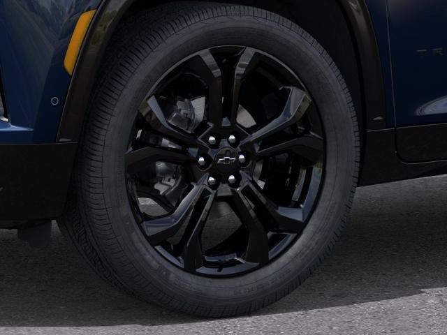 2027 Chevrolet Traverse RS w/2RS