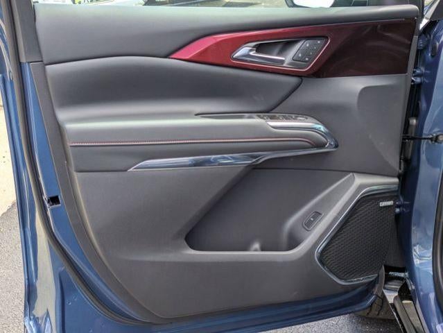 2026 Chevrolet Traverse RS w/2RS