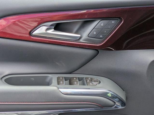 2026 Chevrolet Traverse RS w/2RS