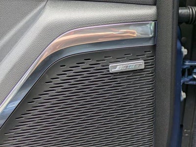 2026 Chevrolet Traverse RS w/2RS