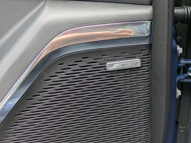 2026 Chevrolet Traverse RS w/2RS