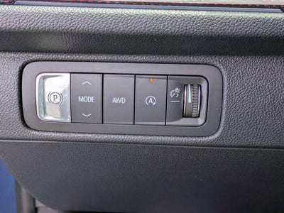 2026 Chevrolet Traverse RS w/2RS