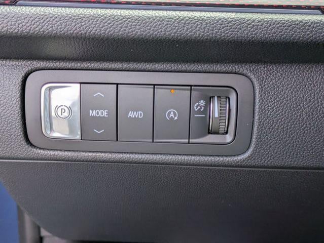 2026 Chevrolet Traverse RS w/2RS