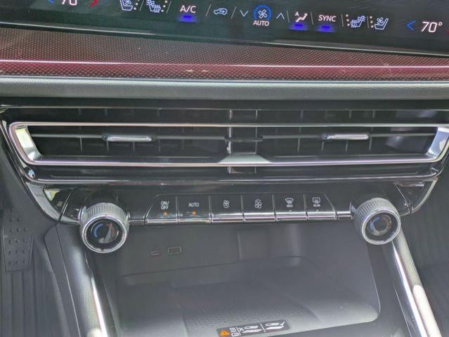 2026 Chevrolet Traverse RS w/2RS