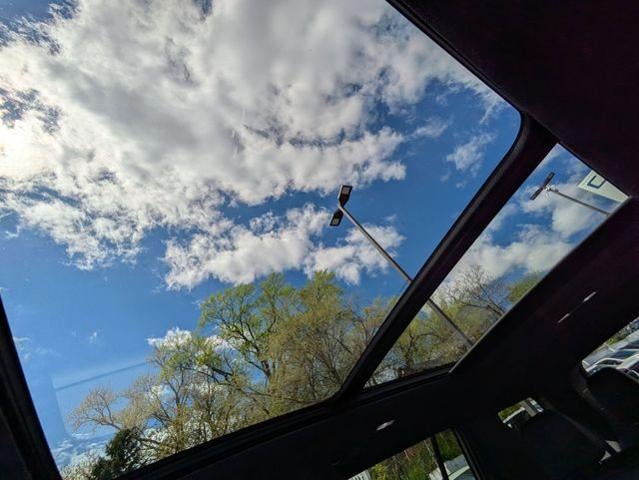 2026 Chevrolet Traverse RS w/2RS