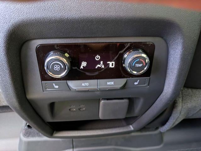 2026 Chevrolet Traverse RS w/2RS