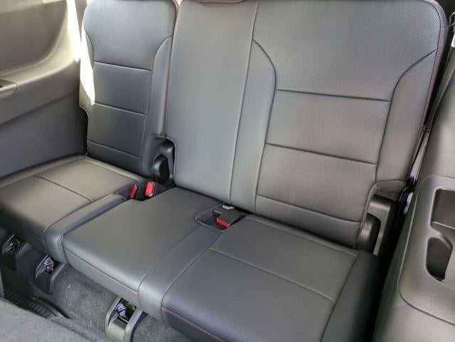 2026 Chevrolet Traverse RS w/2RS