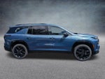 2026 Chevrolet Traverse RS w/2RS