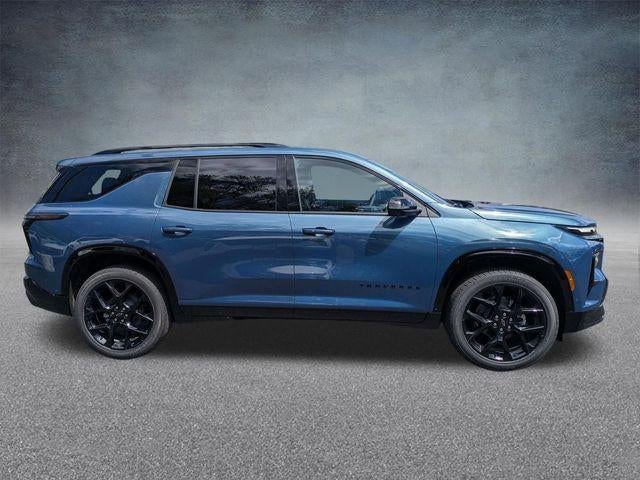 2026 Chevrolet Traverse RS w/2RS