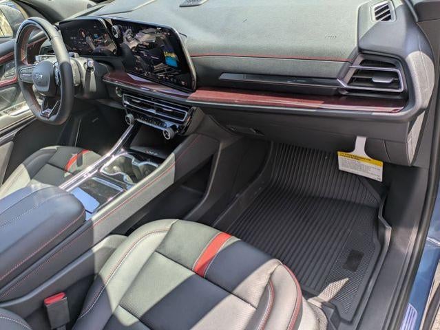 2026 Chevrolet Traverse RS w/2RS