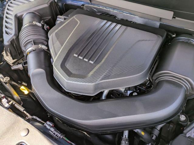 2026 Chevrolet Traverse RS w/2RS