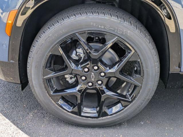 2026 Chevrolet Traverse RS w/2RS