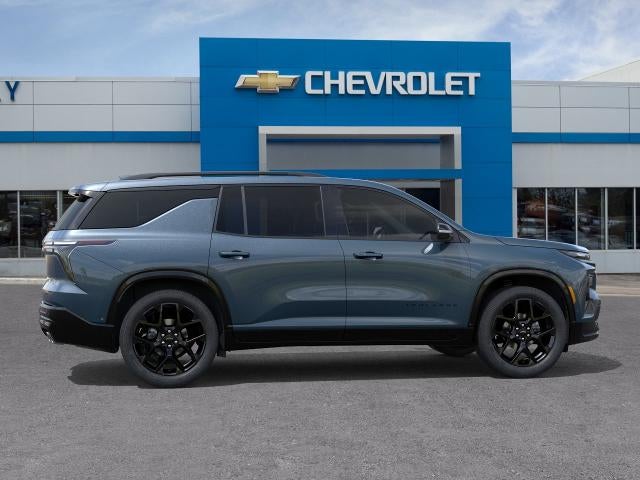 2026 Chevrolet Traverse RS w/2RS