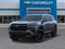 2026 Chevrolet Traverse RS w/2RS