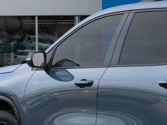 2026 Chevrolet Traverse RS w/2RS