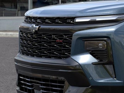2026 Chevrolet Traverse RS w/2RS