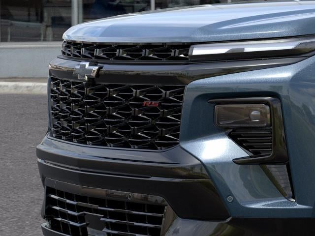 2026 Chevrolet Traverse RS w/2RS
