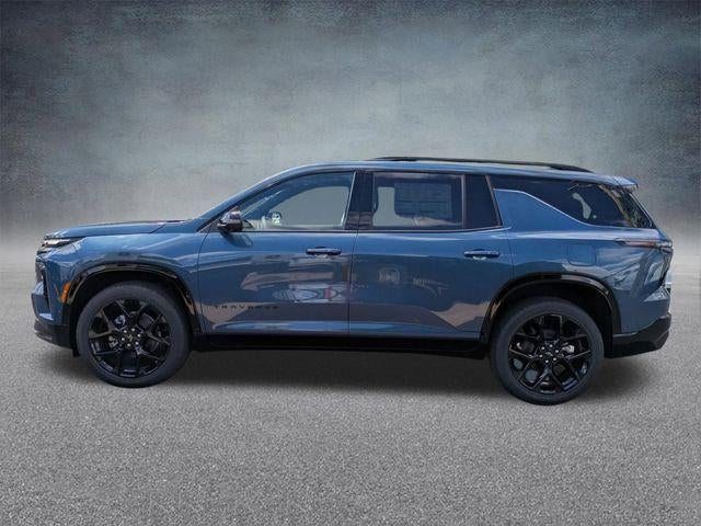 2026 Chevrolet Traverse RS w/2RS