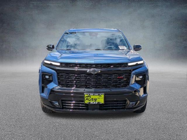 2026 Chevrolet Traverse RS w/2RS