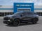 2026 Chevrolet Traverse RS w/2RS