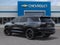 2026 Chevrolet Traverse RS w/2RS
