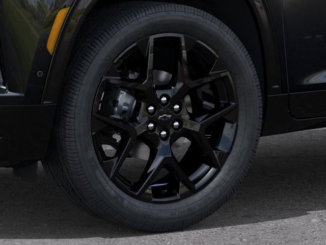 2026 Chevrolet Traverse RS w/2RS