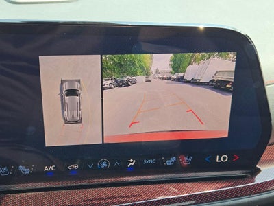 2026 Chevrolet Traverse RS w/2RS