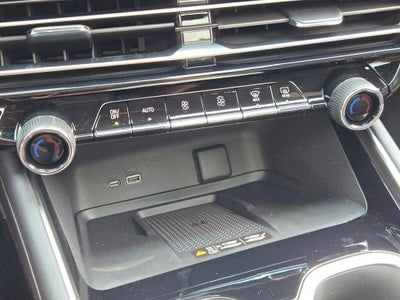 2026 Chevrolet Traverse RS w/2RS