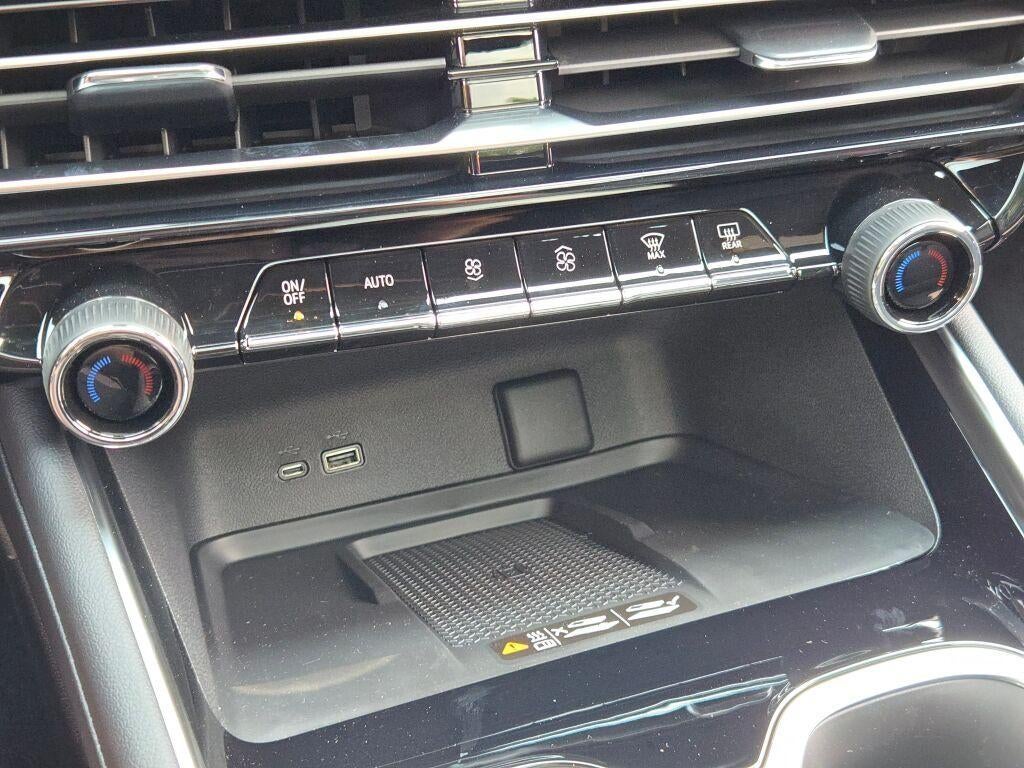 2026 Chevrolet Traverse RS w/2RS