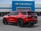2026 Chevrolet Traverse RS w/2RS