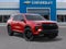 2026 Chevrolet Traverse RS w/2RS