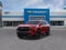 2026 Chevrolet Traverse RS w/2RS
