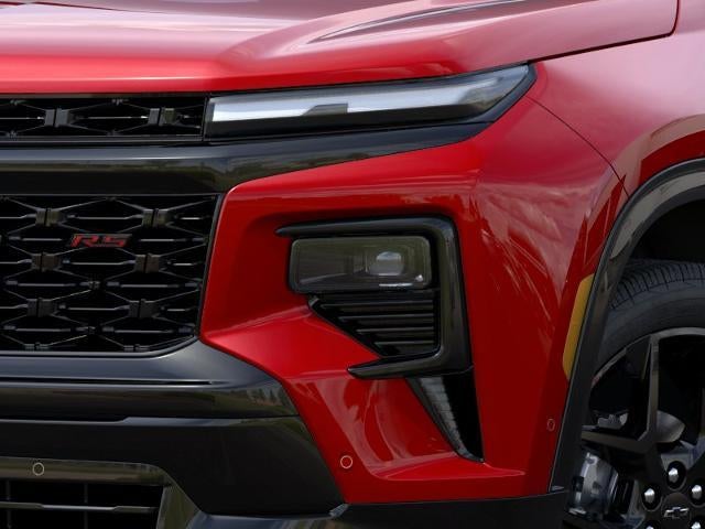 2026 Chevrolet Traverse RS w/2RS