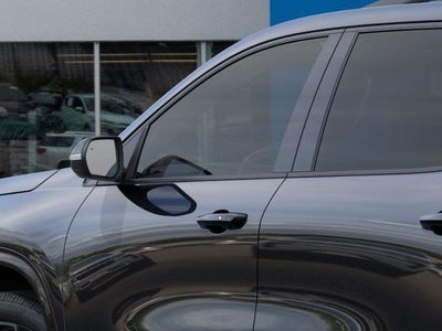 2026 Chevrolet Traverse RS w/2RS