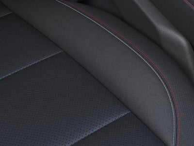 2026 Chevrolet Traverse RS w/2RS