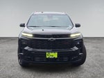 2027 Chevrolet Traverse RS w/2RS