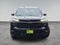 2027 Chevrolet Traverse RS w/2RS