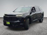 2027 Chevrolet Traverse RS w/2RS