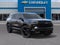 2027 Chevrolet Traverse RS w/2RS