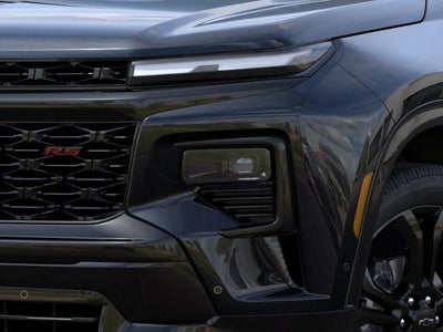 2027 Chevrolet Traverse RS w/2RS