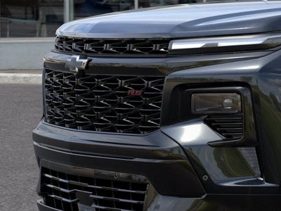 2027 Chevrolet Traverse RS w/2RS