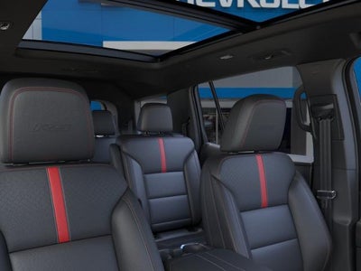 2027 Chevrolet Traverse RS w/2RS