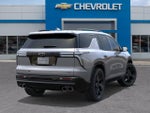 2026 Chevrolet Traverse RS w/2RS