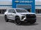 2026 Chevrolet Traverse RS w/2RS