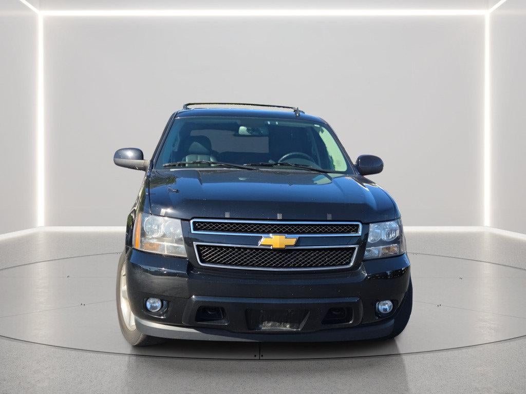 Used 2009 Chevrolet Tahoe LT1 with VIN 1GNFK23019R205032 for sale in Fox Lake, IL