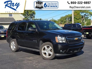 2009 Chevrolet Tahoe LT w/2LT