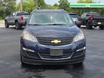 2016 Chevrolet Traverse LS