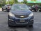 2016 Chevrolet Traverse LS