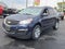 2016 Chevrolet Traverse LS