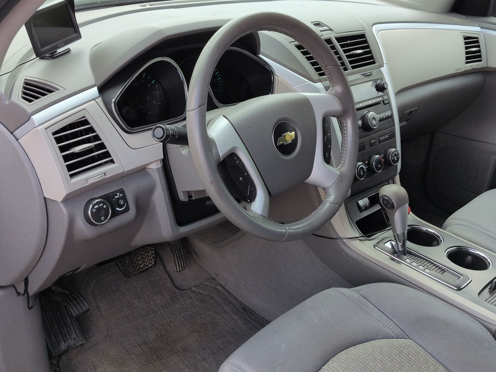 2012 Chevrolet Traverse LS